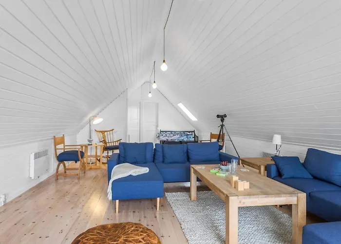 Σπίτι διακοπών Awesome In With Wifi Nordenbro Vesteregn